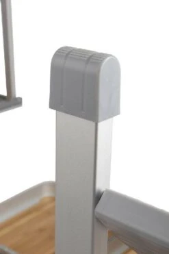 Bo-Camp 136 X 85 Inklapbare Picknicktafel - Bamboe -Buiten kamperen 900 600 1404800 12