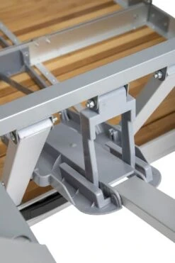 Bo-Camp 136 X 85 Inklapbare Picknicktafel - Bamboe -Buiten kamperen 900 600 1404800 13