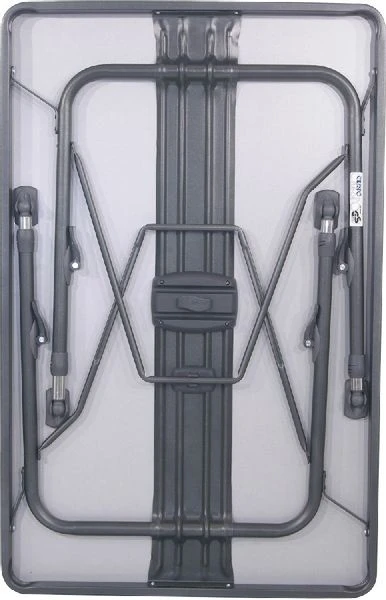 Crespo Campingtafel - AP-246 - 101 X 65 Cm 4 Crespo Campingtafel - AP-246 - 101 X 65 Cm - Afbeelding 2