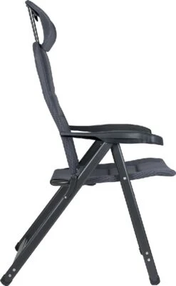 Crespo Compact Air-Deluxe AP-237 Standenstoel - Grijs 23 Crespo Compact Air-Deluxe AP-237 Standenstoel - Grijs -Buiten kamperen 900 611 1149073 04