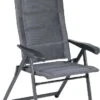 Crespo Air-Deluxe Compact AP-240 Standenstoel - Grijs 2 Crespo Air-Deluxe Compact AP-240 Standenstoel - Grijs -Buiten kamperen 900 612 1149125