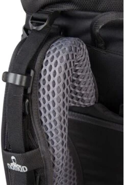 Nomad Topaz Backpack - 50 Liter - Zwart 20 Nomad Topaz Backpack - 50 Liter - Zwart -Buiten kamperen 900 616 bbtop5f6d b50 116 9