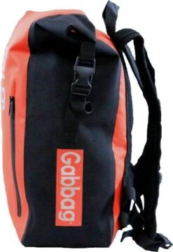Gabbag Reflective 25L Waterdichte Rugzak - Rood -Buiten kamperen 900 617 0ref510 400 03