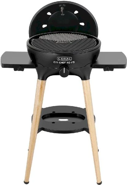 CADAC Citi Chef 40 FS Gasbarbecue 5 CADAC Citi Chef 40 FS Gasbarbecue - Afbeelding 3