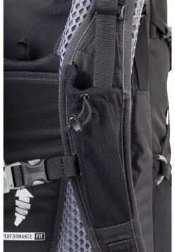 Nomad Topaz Backpack - 50 Liter - Zwart 21 Nomad Topaz Backpack - 50 Liter - Zwart -Buiten kamperen 900 624 bbtop5f6d b50 116 7