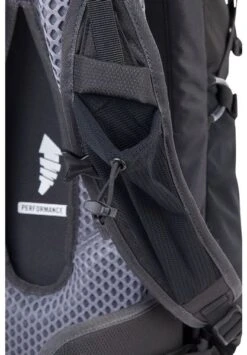 Nomad Topaz Wandelrugzak - 26 Liter - Zwart -Buiten kamperen 900 625 bttop2f6d b26 116 7