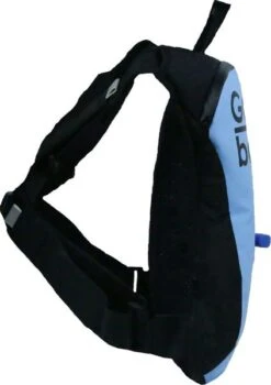 Gabbag Hydro 3L Waterdichte Drinkrugzak - Blauw -Buiten kamperen 900 634 0hyg410 710 07