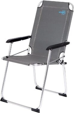 Bo-Camp Copa Rio Comfort XXL Klapstoel - Sand 6 Bo-Camp Copa Rio Comfort XXL Klapstoel - Sand -Buiten kamperen 900 653 1211962 02