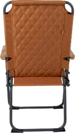 Bo-Camp Industrial Jefferson Klapstoel - Clay 19 Bo-Camp Industrial Jefferson Klapstoel - Clay -Buiten kamperen 900 656 1211885 05