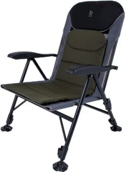 Bo-Camp Pike Visstoel 13 Bo-Camp Pike Visstoel -Buiten kamperen 900 674 1204110 02