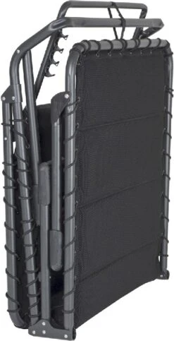 Crespo Air-Deluxe AP-364 Vouwbed - Zwart 23 Crespo Air-Deluxe AP-364 Vouwbed - Zwart -Buiten kamperen 900 678 1148236 06