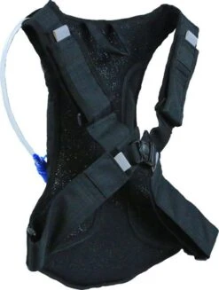 Gabbag Hydro 3L Waterdichte Drinkrugzak - Zwart -Buiten kamperen 900 679 0hyg410 100 04