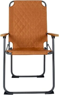 Bo-Camp Industrial Jefferson Klapstoel - Clay 20 Bo-Camp Industrial Jefferson Klapstoel - Clay -Buiten kamperen 900 703 1211885 08