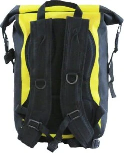 Gabbag Reflective 25L Waterdichte Rugzak - Geel -Buiten kamperen 900 730 0ref510 200 05 1