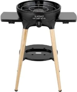 CADAC Citi Chef 40 FS Gasbarbecue 16 CADAC Citi Chef 40 FS Gasbarbecue -Buiten kamperen 900 736 5615 20 04 citi chef 40 fs 7