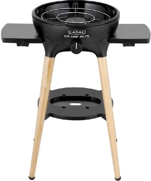 CADAC Citi Chef 40 FS Gasbarbecue 7 CADAC Citi Chef 40 FS Gasbarbecue - Afbeelding 5