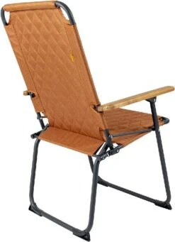 Bo-Camp Industrial Jefferson Klapstoel - Clay 21 Bo-Camp Industrial Jefferson Klapstoel - Clay -Buiten kamperen 900 747 1211885 04