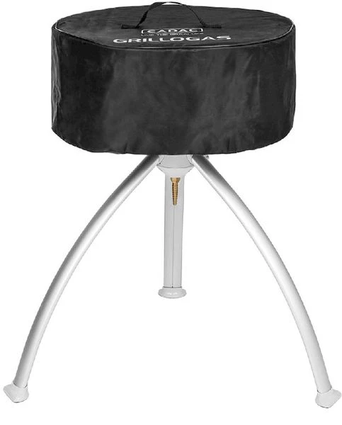 CADAC Grillo Chef 40 Gasbarbecue - BBQ 12 CADAC Grillo Chef 40 Gasbarbecue - BBQ - Afbeelding 10