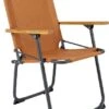 Bo-Camp Industrial Bushwick Klapstoel - Clay 1 Bo-Camp Industrial Bushwick Klapstoel - Clay -Buiten kamperen 900 771 1211882
