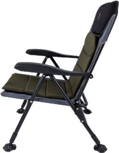 Bo-Camp Pike Visstoel 20 Bo-Camp Pike Visstoel -Buiten kamperen 900 777 1204110 08