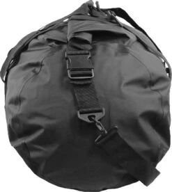 Gabbag Duffel 65L Waterdichte Tas - Zwart -Buiten kamperen 900 804 0jgr220 100 07
