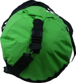 Gabbag Duffel 65L Waterdichte Tas - Groen -Buiten kamperen 900 824 0jgr220 600 03