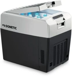 Dometic TropiCool TCX 35 Elektrische Koelbox - 33 Liter -Buiten kamperen 900 845 900 900 dometic tropicool tcx 35 4