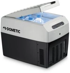 Dometic TropiCool TCX 14 Elektrische Koelbox - 14 Liter -Buiten kamperen 900 869 900 900 dometic tropicool tcx 14 5