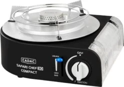 CADAC Safari Chef Compact Lite Gasbarbecue 11 CADAC Safari Chef Compact Lite Gasbarbecue -Buiten kamperen 900 900 6525l1 10 safari chef 30 compact 4