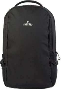 Nomad Velocity 25L Laptoprugzak - Black -Buiten kamperen 900 900 bsve25t4h b25 101 2