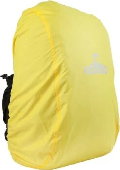 Nomad Velocity 25L Laptoprugzak - Black -Buiten kamperen 900 900 bsve25t4h b25 101 5