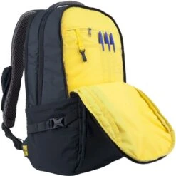 Nomad Velocity 25L Laptoprugzak - Dark Navy -Buiten kamperen 900 900 bsve25t4h b25 737 12