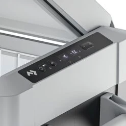 Dometic CFF 70DZ Compressor Koelbox - 70 Liter -Buiten kamperen 900 900 cff70 display