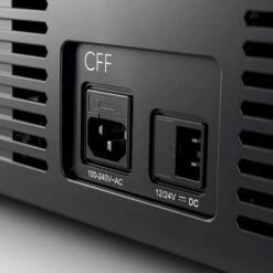 Dometic CFF 70DZ Compressor Koelbox - 70 Liter -Buiten kamperen 900 900 cff70 feature4 powerconnections