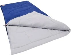 Coleman Lotus Slaapzak - XL -Buiten kamperen 900 900 lotus xl 2000038691 5 1