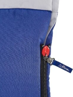 Coleman Lotus Slaapzak - XL -Buiten kamperen 900 900 lotus xl 2000038691 6 1