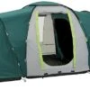 Coleman Spruce Falls 4 Vis-a-vis Tent - 4 Persoons -Buiten kamperen 900 900 spruce falls 2000030283