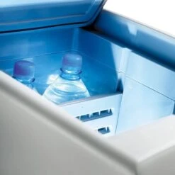 Dometic TropiCool TCX 35 Elektrische Koelbox - 33 Liter -Buiten kamperen 900 900 tcx35 9105330182 d407 mw