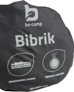 Bo-Camp Bibrik Brons Zelfopblazende Slaapmat 29 Bo-Camp Bibrik Brons Zelfopblazende Slaapmat -Buiten kamperen 900 918 3400150 15