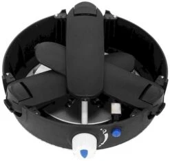 CADAC Safari Chef 30 Gasbarbecue - HP Lite -Buiten kamperen 900 971 6540 safari chef 30 closed legs