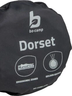 Bo-Camp Dorset Golden Zelfopblazende Slaapmat -Buiten kamperen 900 974 3400170 15