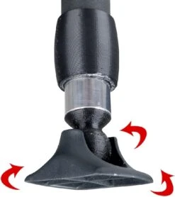 Crespo Campingtafel - AP-274 - 150 X 90 Cm -Buiten kamperen 900 989 1151420 08