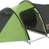 Coleman Laramie Blackout Tunneltent - 2 Persoons 2 Coleman Laramie Blackout Tunneltent - 2 Persoons -Buiten kamperen 910 1900 coleman laramie blackout tunneltent 2 persoons
