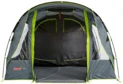 Coleman Vail Tunneltent - 4 Persoons -Buiten kamperen 972 1900 coleman vail tunneltent 4 persoons 4