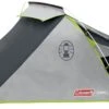 Coleman Cobra Tunneltent - 2 Persoons -Buiten kamperen 978 1900 coleman cobra tunneltent 2 persoons