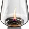 Tenderflame Amaryllis 25 Tafelhaard - Concrete 2 Tenderflame Amaryllis 25 Tafelhaard - Concrete -Buiten kamperen amaryllis mgo 25 3rw angle 1 op maat 1