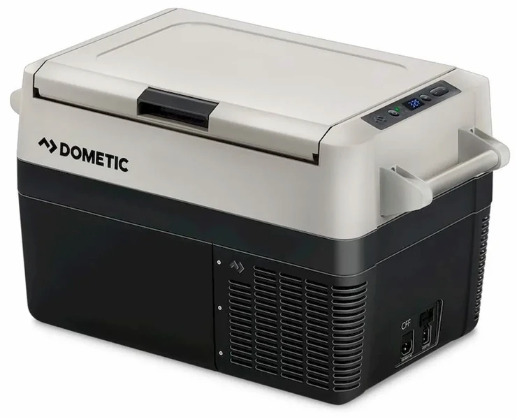 Dometic CFF 35 Compressor Koelbox - 34 Liter 3 Dometic CFF 35 Compressor Koelbox - 34 Liter