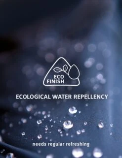 Vaude Asymmetric Rugzak - 52 + 8 Liter - Zwart - Dames 11 Vaude Asymmetric Rugzak - 52 + 8 Liter - Zwart - Dames -Buiten kamperen as5 1