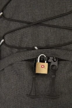 Nomad Karoo Backpack - 60 Liter - Grijs -Buiten kamperen bbkar6f6d b60 116 15 resultaat