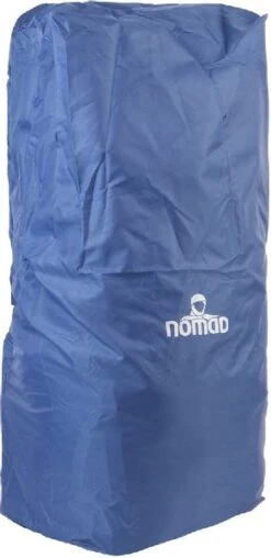 Nomad Karoo Backpack - 60 Liter - Grijs -Buiten kamperen bbkar6f6d b60 116 20 resultaat